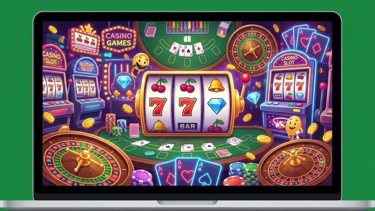 Giochi da casinò